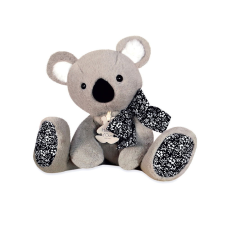 Doudou Histoire d&#039;Ours Plüss állatok 20 cm 1 koala készségfejlesztő