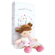 Doudou Jolijou Ombelline puha baba 30 cm baba