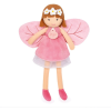 Doudou Jolijou Paris Doll Diana baba 1 db