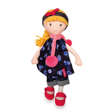 Doudou Jolijou Paris Doudou Jolijou játék baba Lulubelle 36 cm baba