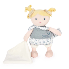 Doudou panenka Bluette 22 cm baba