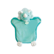 Doudou plüss dinoszaurusz báb 25 cm plüssfigura