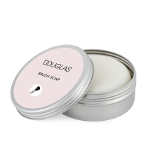 Douglas Accessories Brush Soap Ecsettisztító 100 g szappan