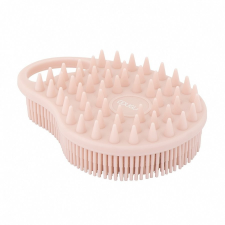Douglas Accessories Silicone Shower Brush Testradír 1 db testradír