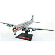  Douglas C-54 Skymaster Usa 1:144 Atlas makett