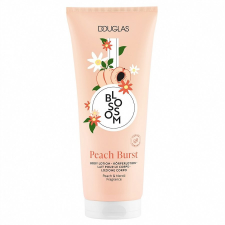 Douglas Collection Blossom Peach Burst Testápoló 200 ml testápoló