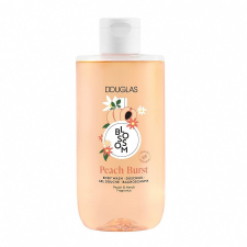 Douglas Collection Blossom Peach Burst Tusfürdő 250 ml tusfürdők