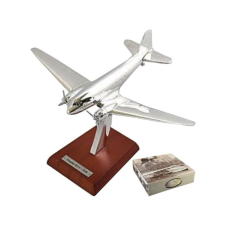  Douglas DC-3 1935 Dacota 1:200 Atlas makett