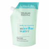Douglas Essential Micellar Water Refill Micellás Víz 400 ml
