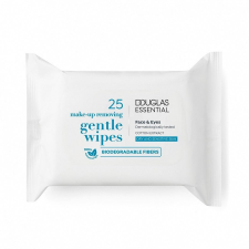 Douglas Essentials 25 Make-up Removing Gentle Wipes Arctisztító arctisztító