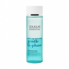 Douglas Essentials Gentle Bi-Phase Make-up Remover Arctisztító 200 ml arctisztító