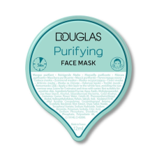 Douglas Essentials Purifying Capsule Mask Maszk 12 ml arcpakolás, arcmaszk