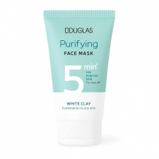 Douglas Essentials Purifying Face Mask Arcmaszk 75 ml arcpakolás, arcmaszk