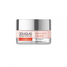 Douglas Focus Instant Glow Cream Arckrém 50 ml arckrém