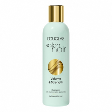 Douglas Hair Salon Volume & Strength Shampoo Sampon 250 ml sampon