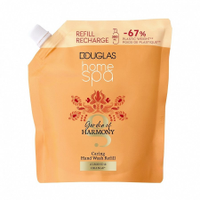 Douglas Home Spa Garden Of Harmony Hand Wash Folyékony Szappan Utántöltő 600 ml tisztító- és takarítószer, higiénia