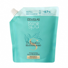Douglas Home Spa La Residence Seatha Hand Wash Folyékony Szappan Utántöltő 600 ml tisztító- és takarítószer, higiénia