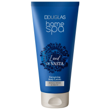 Douglas Home Spa Land Of Vasta Body Lotion Testápoló 200 ml testápoló