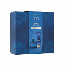 Douglas Home Spa Land Of Vasta Fragrance Szett 1 db kozmetikai ajándékcsomag