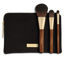 Douglas Make-up Brush Set Face Szett smink kiegészítő