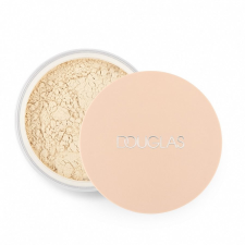 Douglas Make-up Invisiloose Blotting Powder Warm Púder arcpúder
