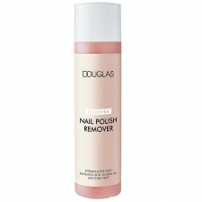 Douglas Make-up Nail Polish Remover Körömlakklemosó 60 ml körömlakk lemosó, zseléfixáló