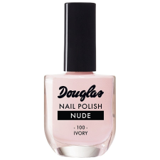 Douglas Make-up Nude Collection Granit- Körömlakk 10 ml körömlakk
