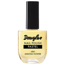 Douglas Make-up Pastel Collecion Lily Flower- Körömlakk 10 ml körömlakk