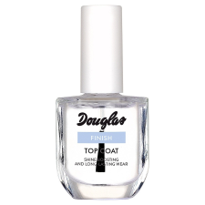 Douglas Make-up Top Coat Fedőlakk 10 ml körömlakk