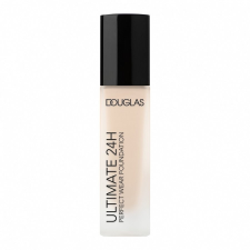 Douglas Make-up Ultimate 24H Perfect Wear Foundation COOL CREAM Alapozó 30 ml smink alapozó