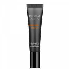 Douglas Men Anti-Aging Eye Cream Szemkörnyékápoló 15 ml szemkörnyékápoló