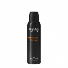 Douglas Men Energy 48H Antiperspirant Dezodor 150 ml dezodor