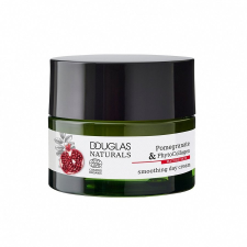 Douglas Naturals Smoothing Day Cream Nappali Krém 50 ml arckrém
