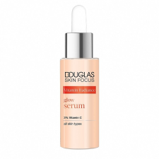 Douglas Skin Focus Vitamin Radiance Glow Szérum 30 ml arcszérum