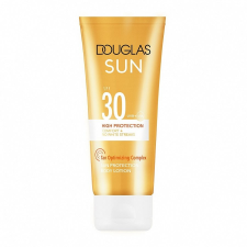 Douglas Sun High-Protection Body Lotion SPF30 Testápoló 200 ml testápoló