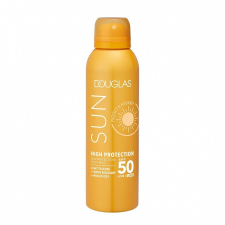 Douglas Sun Protection SPF50 Body Mist Naptej 200 ml naptej, napolaj