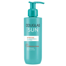 Douglas Sun Refreshing Body Lotion Napozás Utáni Krém 200 ml naptej, napolaj