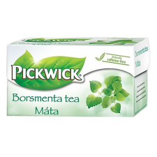 Douwe Egberts Herbatea PICKWICK borsmenta tea