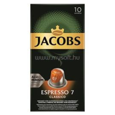 Douwe Egberts Jacobs Espresso Classico 10 db kávékapszula (4057017) kávé