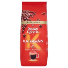  Douwe Egberts Karaván normál pörkölésű szemes pörkölt kávé 1000 g, 2490 Ft -ért kávé