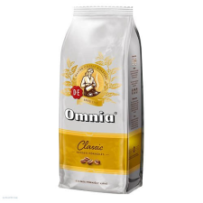 Douwe Egberts Kávé Douwe Egberts Omnia CLASSIC 1000g szemes kávé