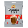 Douwe Egberts Kávé instant DOUWE EGBERTS Omnia 3in1 Classic 10x17,5g