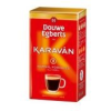 Douwe Egberts Kávé, pörkölt ,őrölt, vákuumos csomagolásban, 225 g, DOUWE EGBERTS \"Karaván\" normál pörkölés