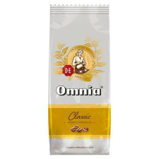 Douwe Egberts Kávé, pörkölt, szemes, 1000 g, DOUWE EGBERTS Omnia (KHK004) kávé