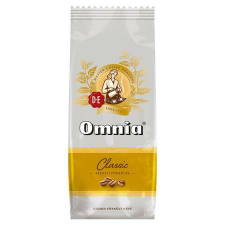 Douwe Egberts Kávé, pörkölt, szemes, 1000 g,  DOUWE EGBERTS Omnia (KHK004) kávé