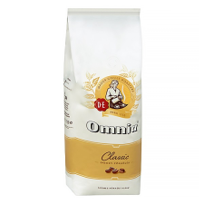 Douwe Egberts Kávé szemes douwe egberts omnia 1kg kávé