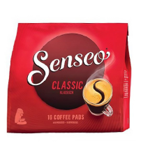 Douwe Egberts Kávépárna douwe egberts senseo classic 16 darabos 4031097 kávé