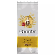 Douwe Egberts Omnia Classic szemes kávé 1kg kávé