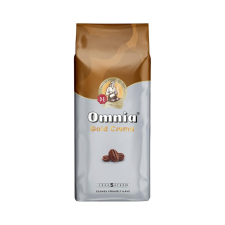 Douwe Egberts Omnia Crema Gold szemes kávé 1kg kávé