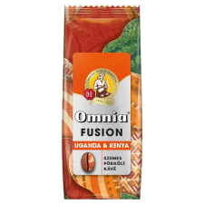  Douwe Egberts Omnia Fusion Uganda&amp;Kenya szemes kávé 900 g kávé